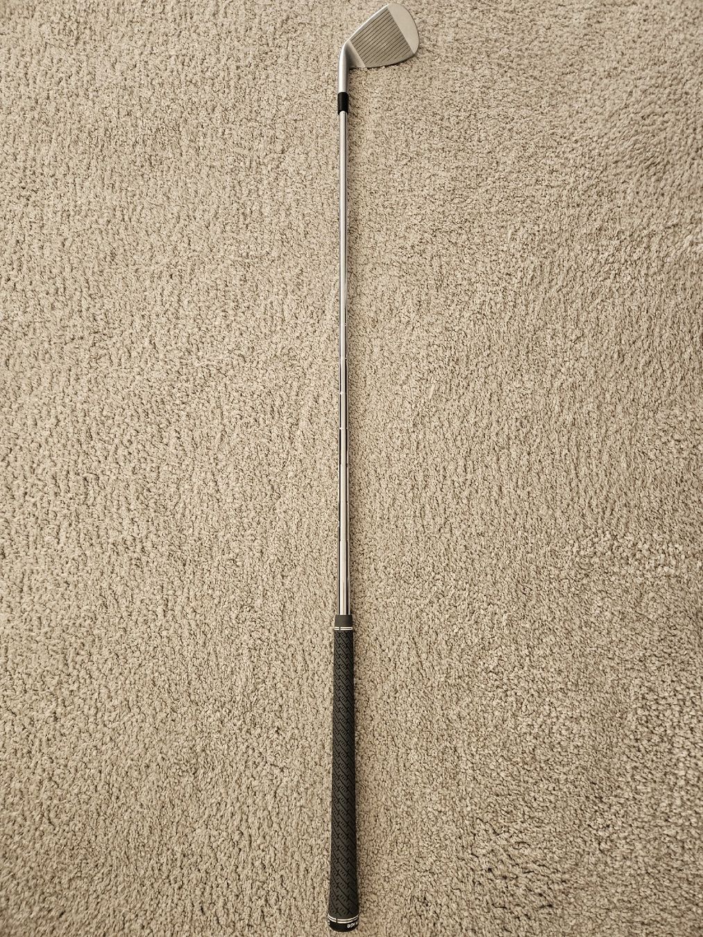 Taylor Made Mazze & Set: TaylorMade P790 Pitching Wedge (PW) – Usato da Schaffhausen venduto da GreenApple212 9