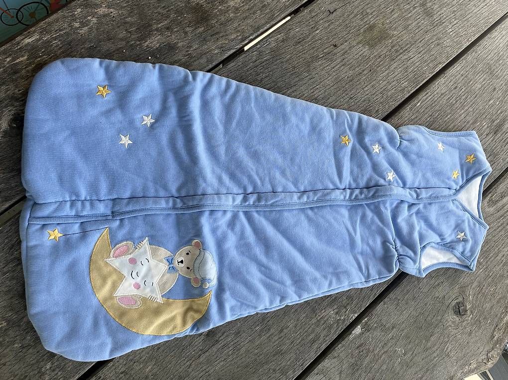 Schlafsäcke: Diverse Baby-/Kinderschlafsäcke – Gebraucht aus Wenslingen von Corrinella 3