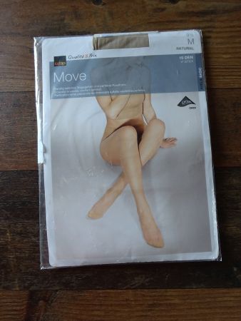 Strumpfhose-Move/Avela Basic