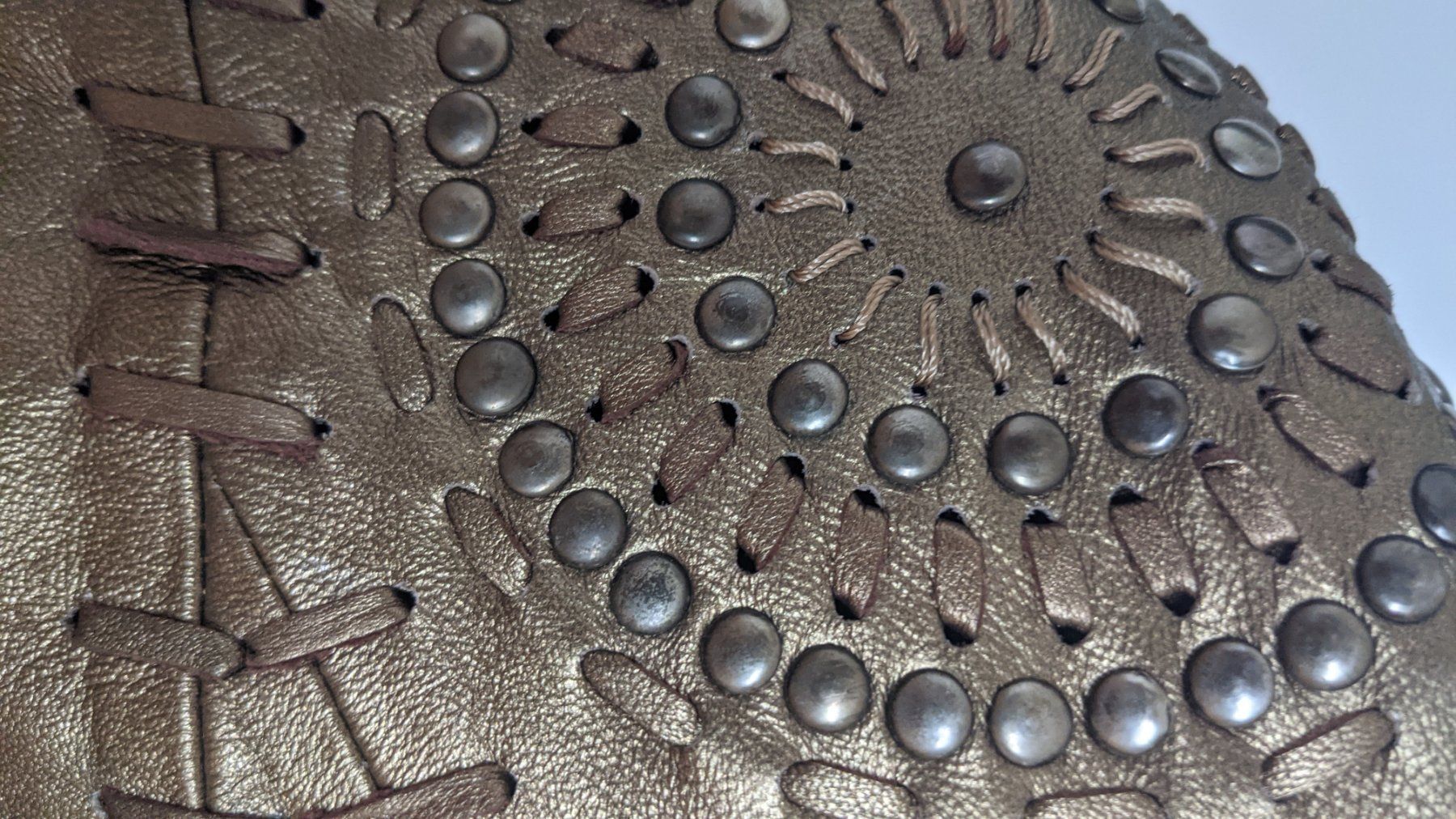 Giacche: Lederjacke – Nuovo e nell'imballaggio originale da Winterthur venduto da losa_p966 6