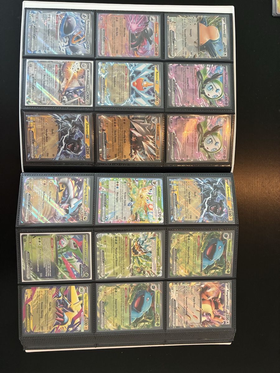 Pokémon Cartes à collectionner: Mega Pokemon Sammlung 398 EX Karten EN  – Neuf (Voir description) à Schlieren par mutschellen8 4