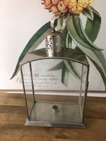 Laterne aus Marokko 