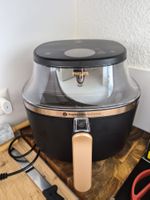 Philips Airfryer Avance XL - Black & Copper - Used