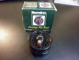 Snowbee Prestige 340 Fly Reel
