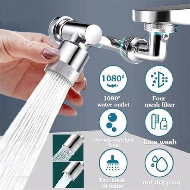 Pommeau De Douche Cuivre Précipitations - Tête Pulvérisation Rouge Pour Salle De Bain
