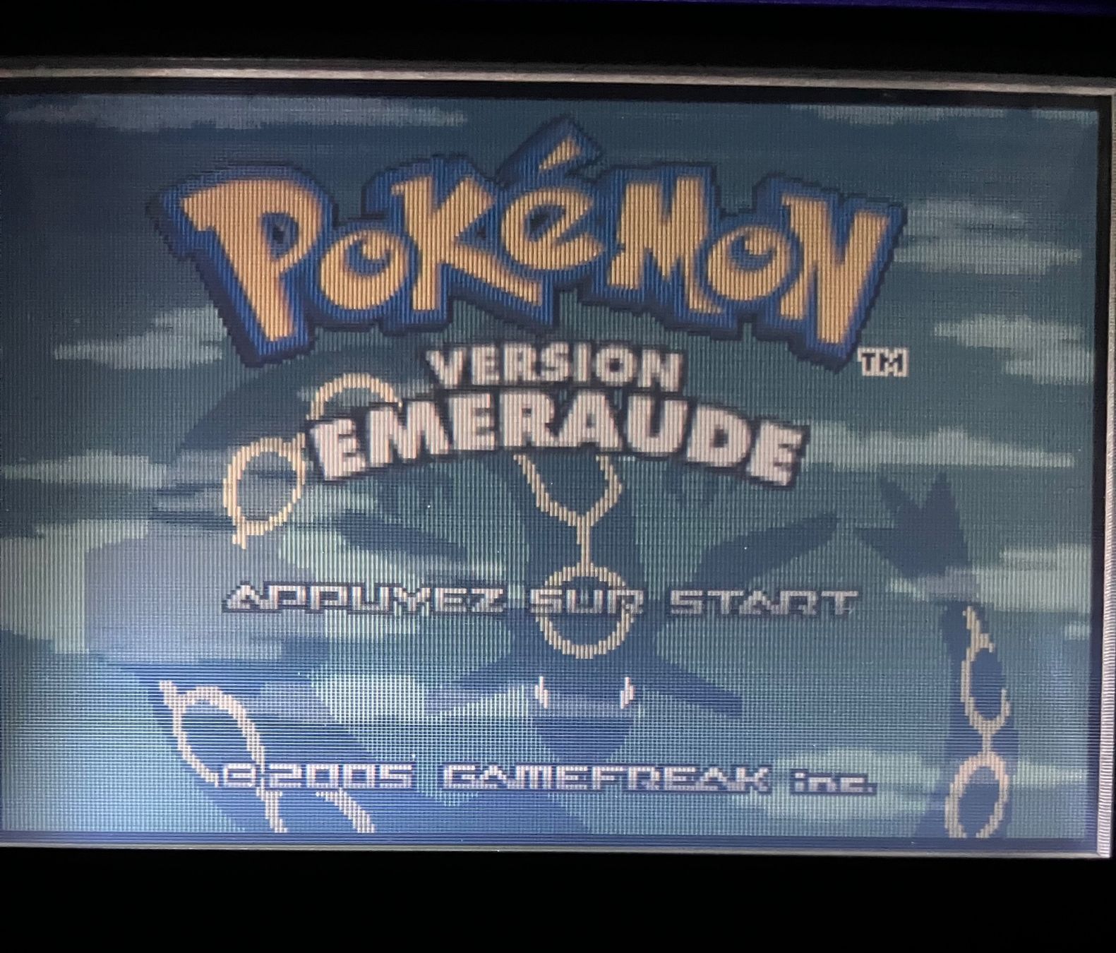 Nintendo Console: Game Boy Advance Sp – Usato da Genève venduto da est_msm8 7
