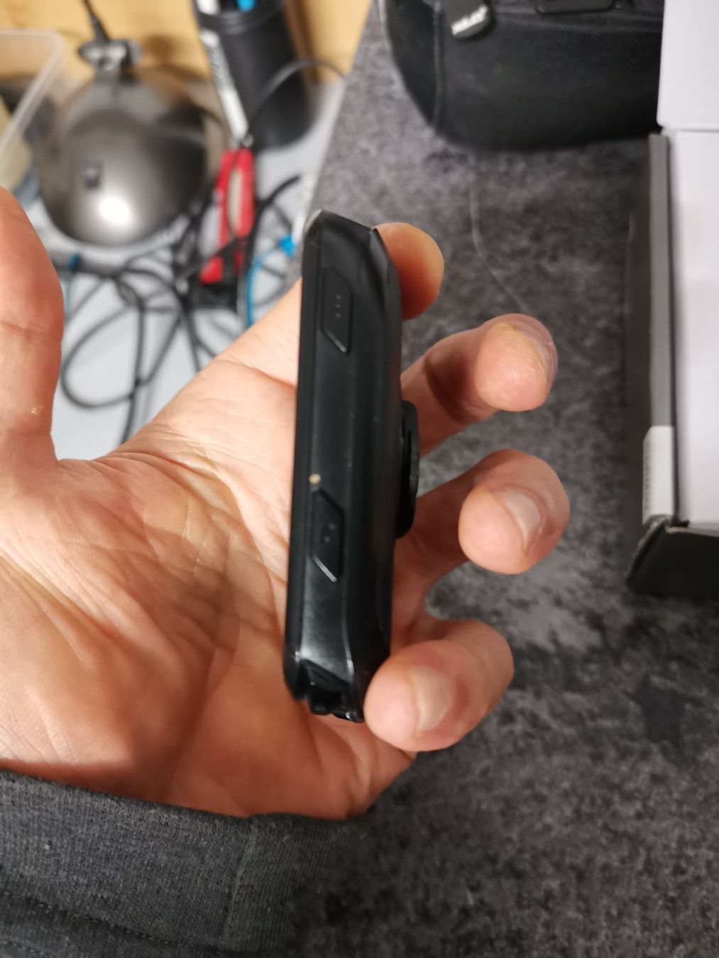 Garmin Ersatzteile: Garmin edge 840 solar – Gebraucht aus Bosco Luganese von svi_vv9w 2