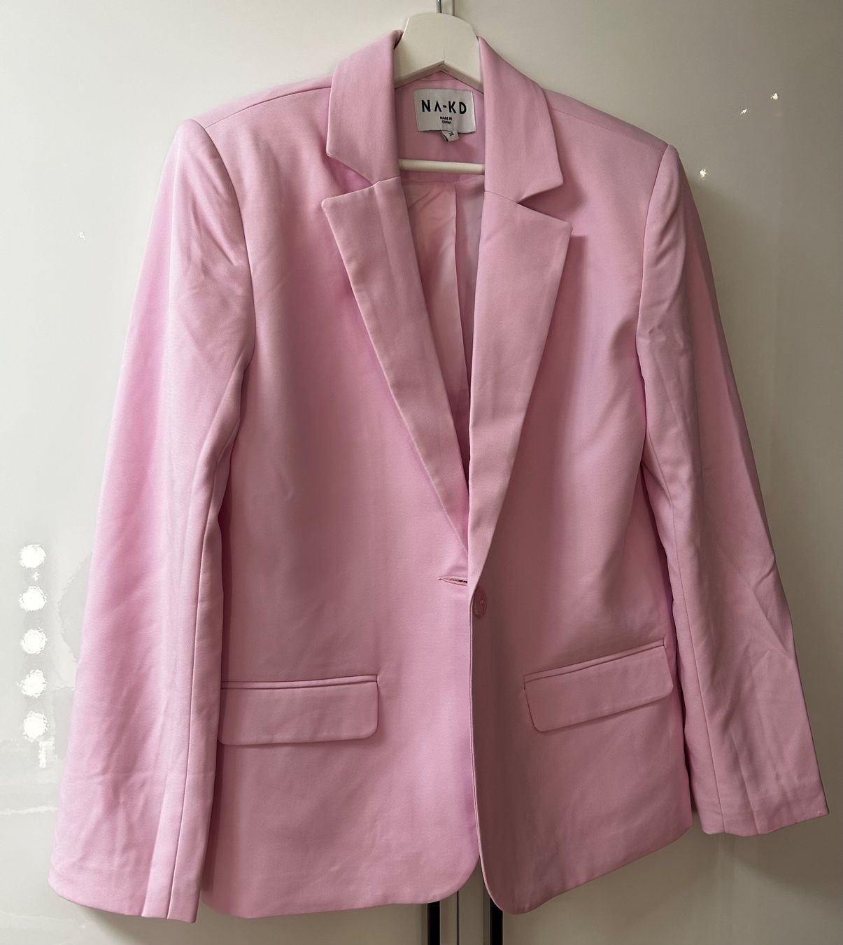 Completi & Tailleur: NA-KD Blazer Gr. 34 – Nuovo (secondo la descrizione) da Sempach venduto da adnil12