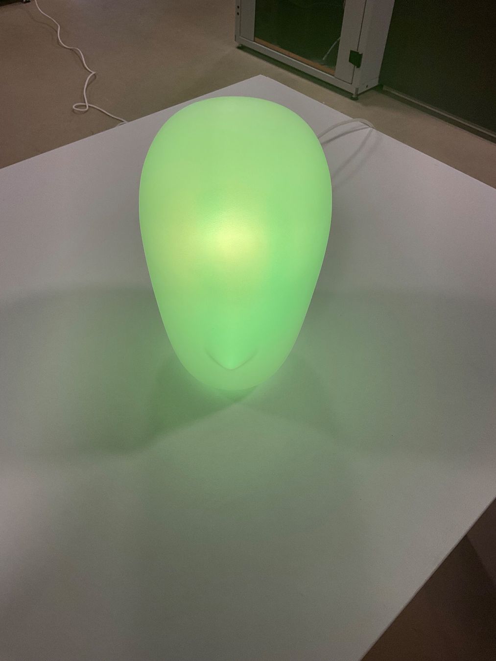 Ikea Lampes: IKEA ISKÄRNA - Leuchtkopf – D'occasion à Buchs SG par hol_m8bj 2