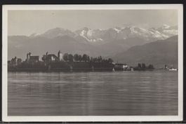 RAPPERSWIL 1938