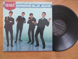 SWINGING BLUE JEANS SHAKE