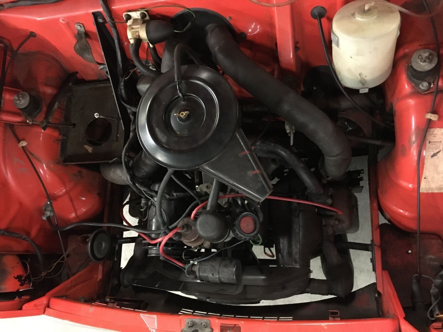 Automobili: Daf 33 Variomatic - restauriert – Usato da Schwerzenbach venduto da ZU1965 7