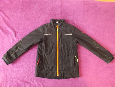 Engelbert Strauss Windbreaker - Jacke - Gr.122/128