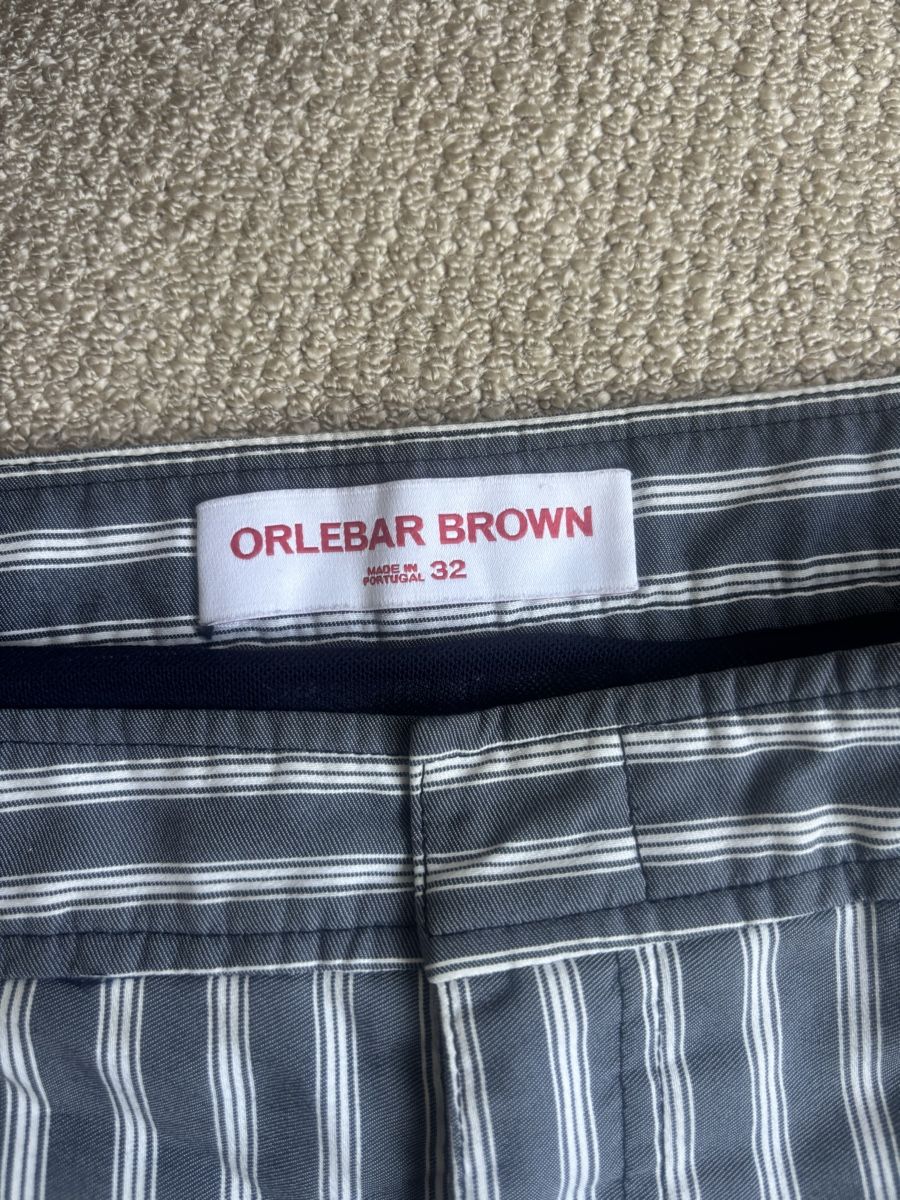 Badehosen: Orlebar Brown Badehose Grösse 32 – Neu (gemäss Beschreibung) aus Zürich von max_svm2 2