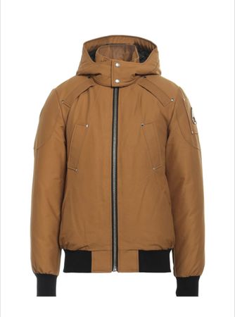 Moose & Knuckles Daunenjacke Gr. M Neu Original