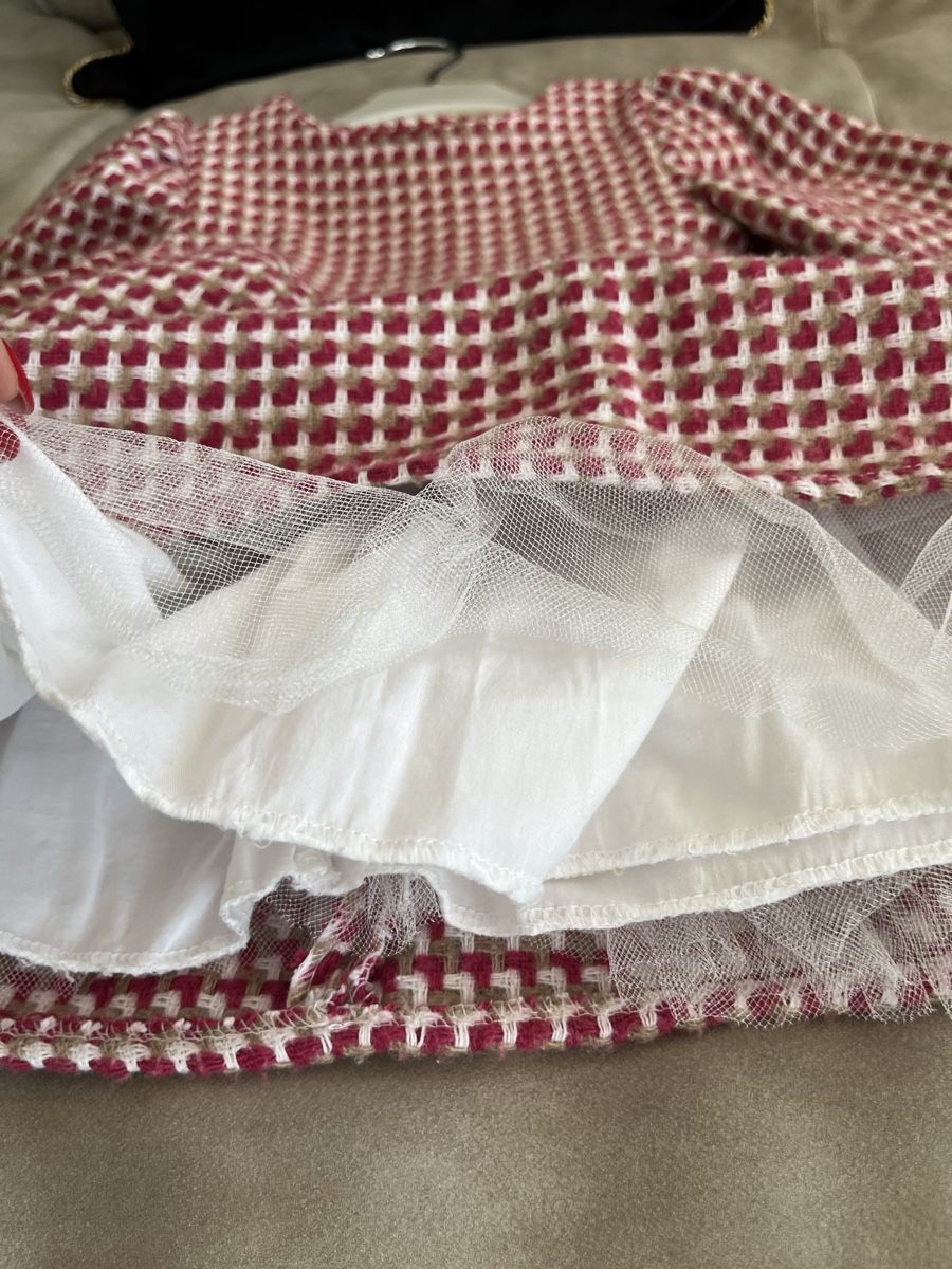Vestiti & Gonne: Süsses Warme Mädchen Kleid Gr. 86 mit Weste ! – Usato da Oberengstringen venduto da Baby_Fashion 7