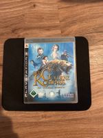 Der Goldene Kompass - PS3 Spiel komplett