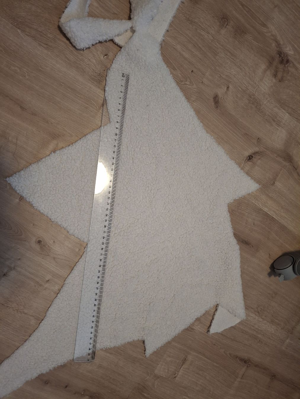 Tessuti: cornet de chute de tissu - pour patchwork  – Usato da Riaz venduto da Fannyh97 2