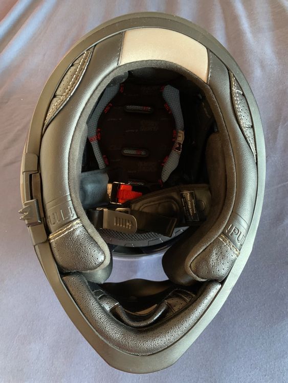 Casques & visières: Motorradhelm Grösse L – D'occasion à Bern par Oester97 2