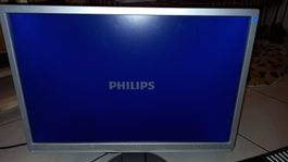 monitor  brilliance 220b philips 50cm
