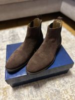 Paul Kehl Chelsea Boots