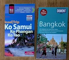 REISEFÜHRER - Bangkok, Ko Samui, Ko Phangan, Ko Tao