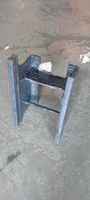 Zugbock CBM Steyr Kompakt Case JXC New Holland 4000