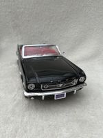 Ford Mustang Cabriolet 1964