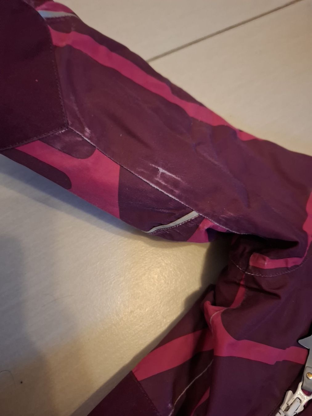 Reima Jacken & Mäntel: Reima Mädchen Winterjacke Gr. 116   – Gebraucht aus Islikon von Ytinirt 5