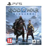 God of war Ragnarock