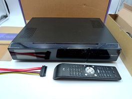 Vu+ Duo 2, 2xDVB-CT Tuner TV Receiver