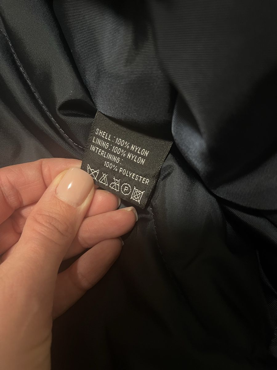 Alpha Industries Jacken: Alpha Industries Flyer Jacke - L – Gebraucht aus Buch am Irchel von Sweetharth 4