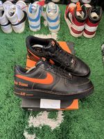 Air Force 1 Vlone Special Box