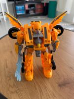 Transformers Bumblebee Spielfigur