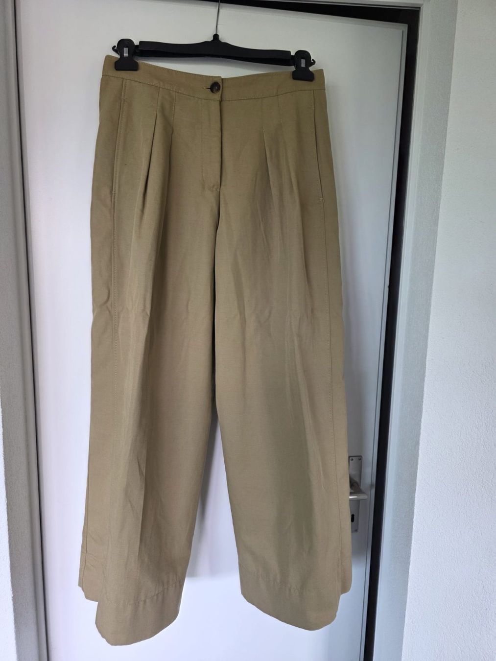 Massimo Dutti Pantaloni: Hose von Massimo Dutti, Gr. 42 – Nuovo (secondo la descrizione) da Seeberg venduto da cinderella003 2