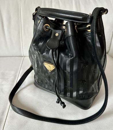 Maison Mollerus Tasche Sion vintage