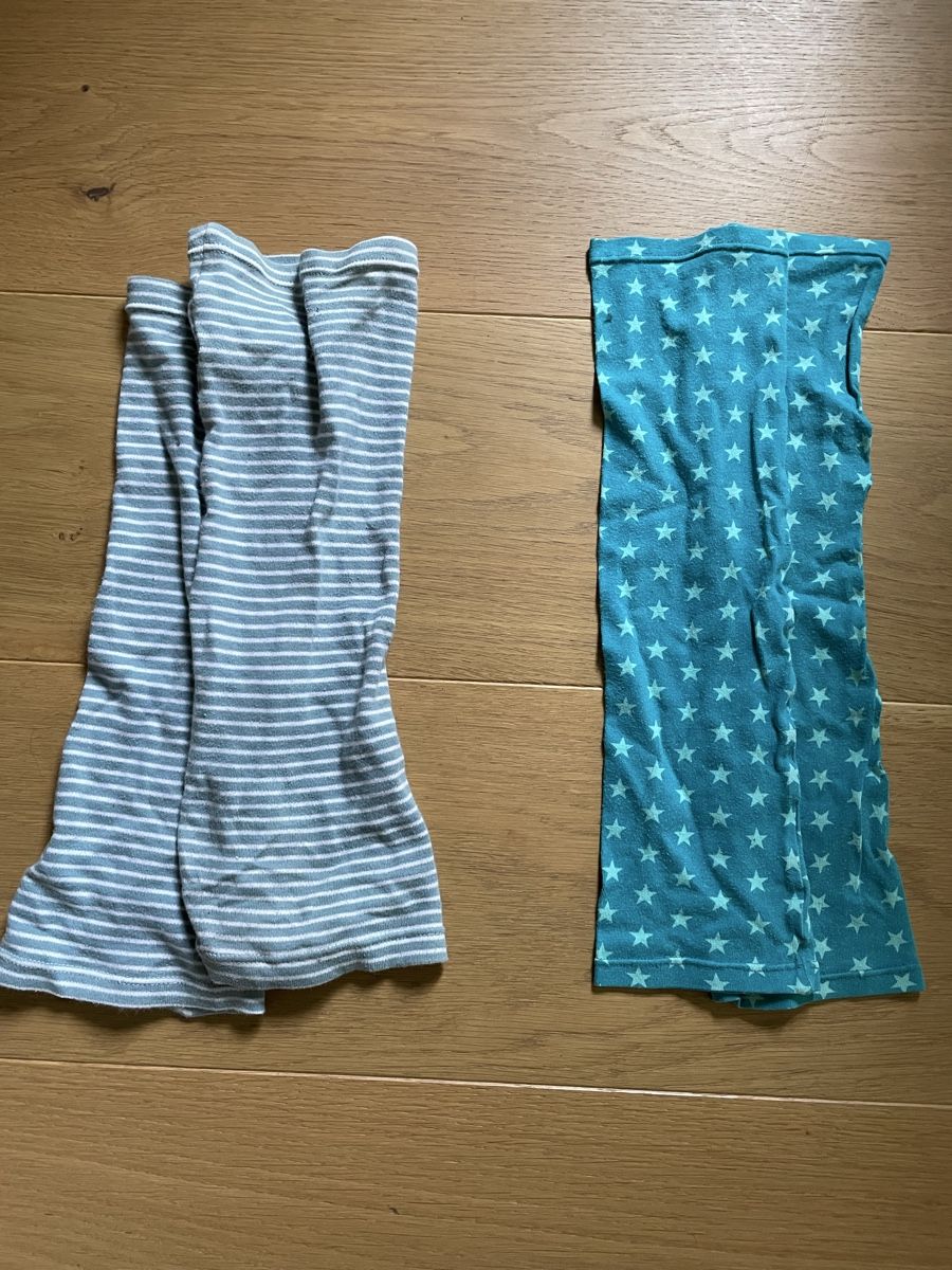 Altro in  Abbigliamento & Accessori: Amediisli / Armstulpen – Usato da Brugg AG venduto da chunchun