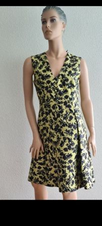 Erdem Kleid Neu S