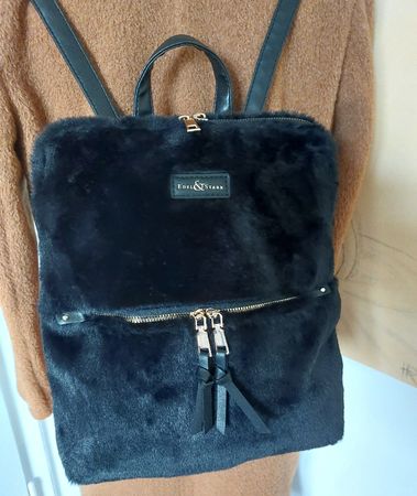 NEUER Trend Rucksack Edel&Stark