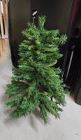 Kleiner künstlicher Weihnachtsbaum - H85 Cm