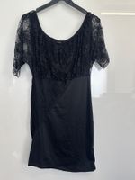 Spitzenkleid Etuikleid Elegant Gr S NEU