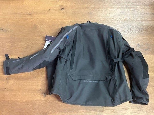 BMW Giacche: Motorrad Jacke Paceguard Tour 54 – Nuovo (secondo la descrizione) da Winterthur venduto da Giz 1