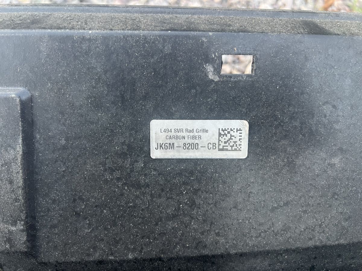 Land Rover Alle Autoersatzteile: Land Rover Grill – Gebraucht aus Burg AG von Viktor080386 1