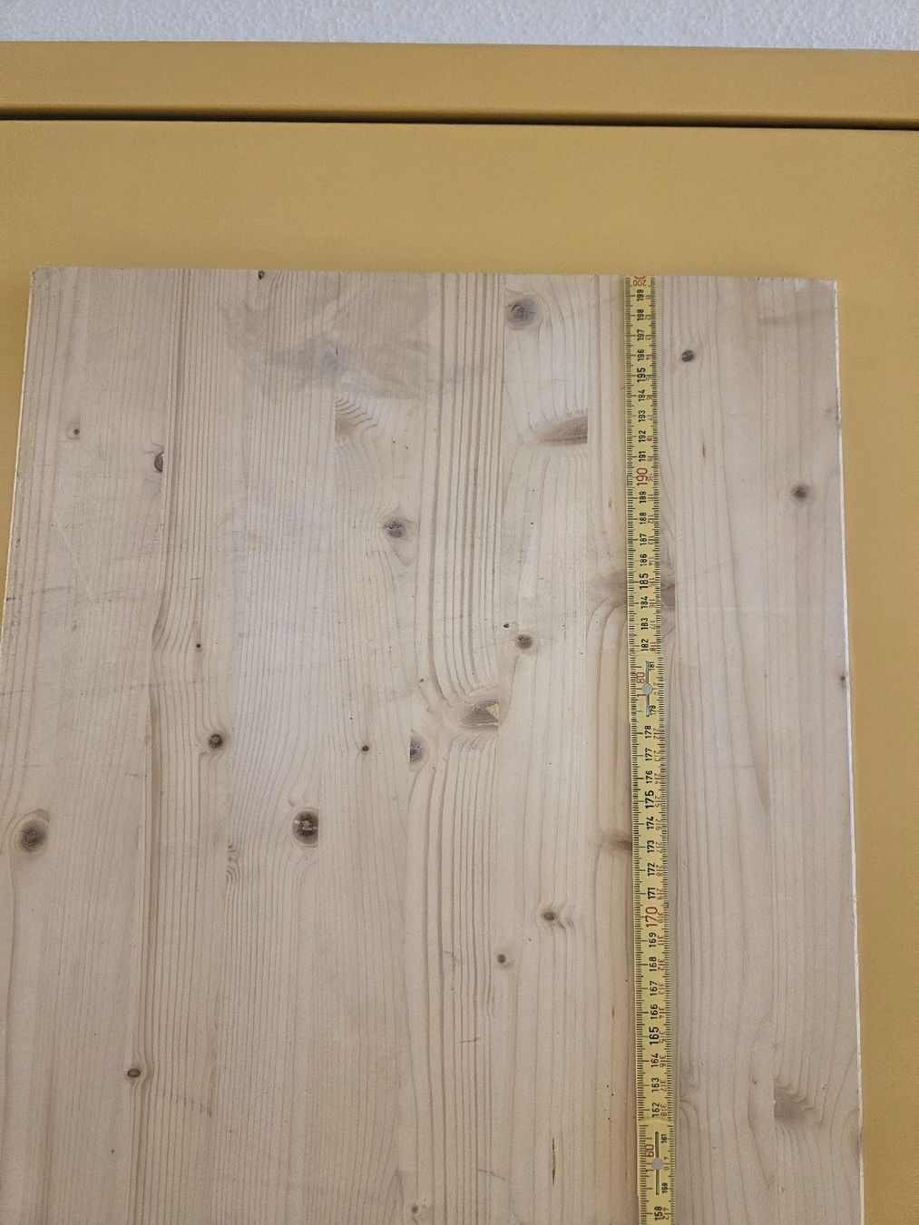 Articoli in legno: 4 Stück Holzplatten  – Nuovo (secondo la descrizione) da Zürich venduto da auctionhero 2