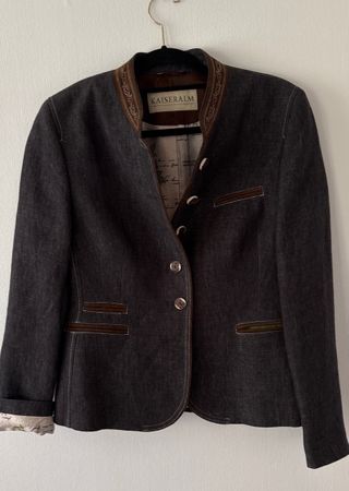 Blazer Landhausmode