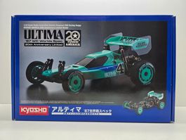 Kyosho Ultima 20th Anniversary 30645 2WD