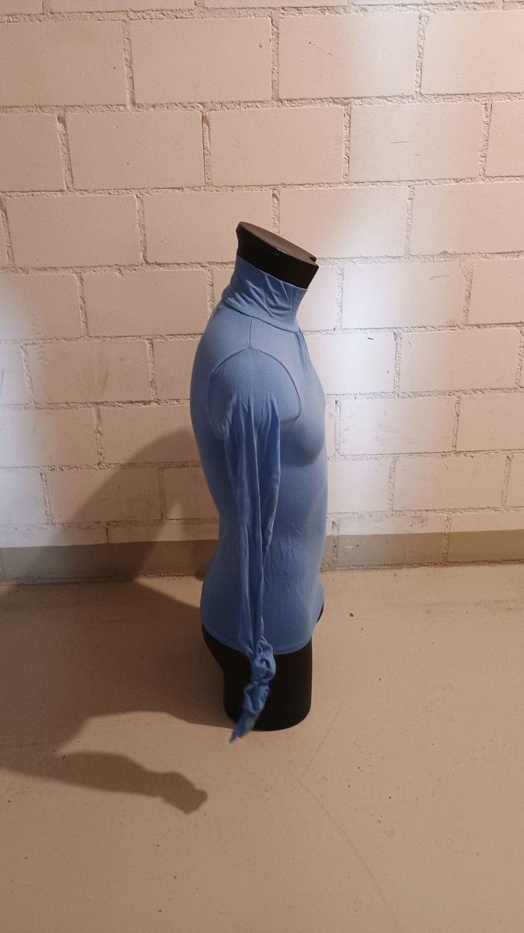 Maglioni & Felpe: Langarmshirt blau Gr. S – Nuovo (secondo la descrizione) da Rothrist venduto da GIWALD 1