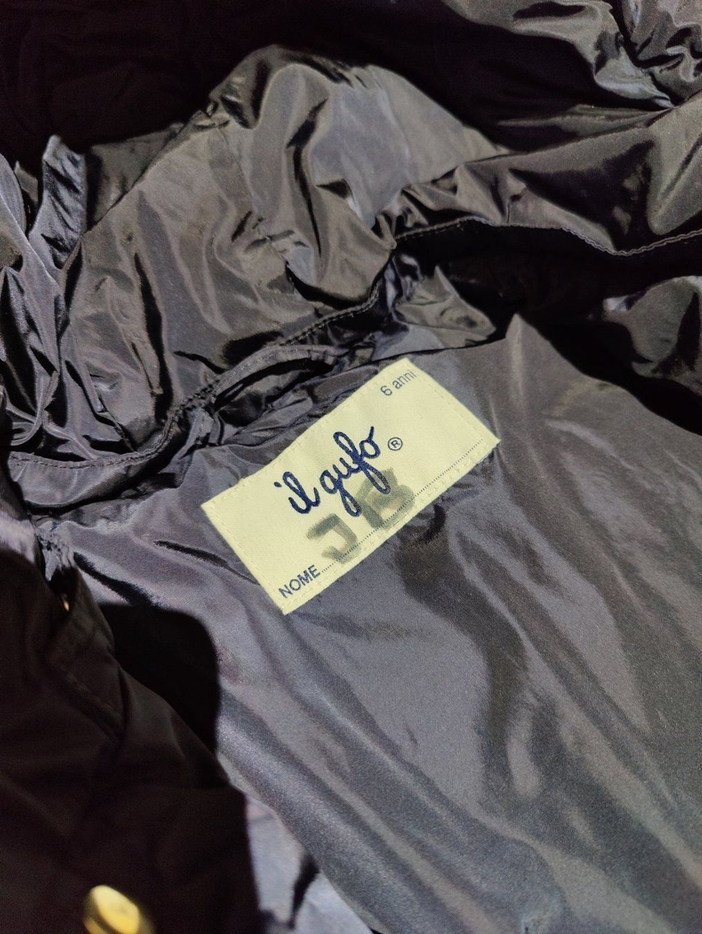 Il Gufo Jacken & Mäntel: Daunenjacke il Gufo – Gebraucht aus Stäfa von Viviane77 4