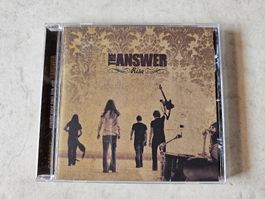 The Answer  -  Rise