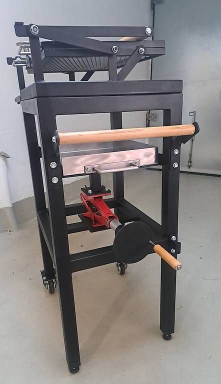 Griglie: BBQ, Flip Grill, Grill, Holzkohle – Nuovo (secondo la descrizione) da Wilchingen venduto da Goblin 4
